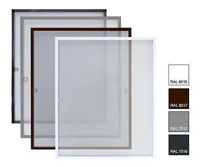 Akende ja uste ekraanide tootmine, tarnimine, paigaldamine